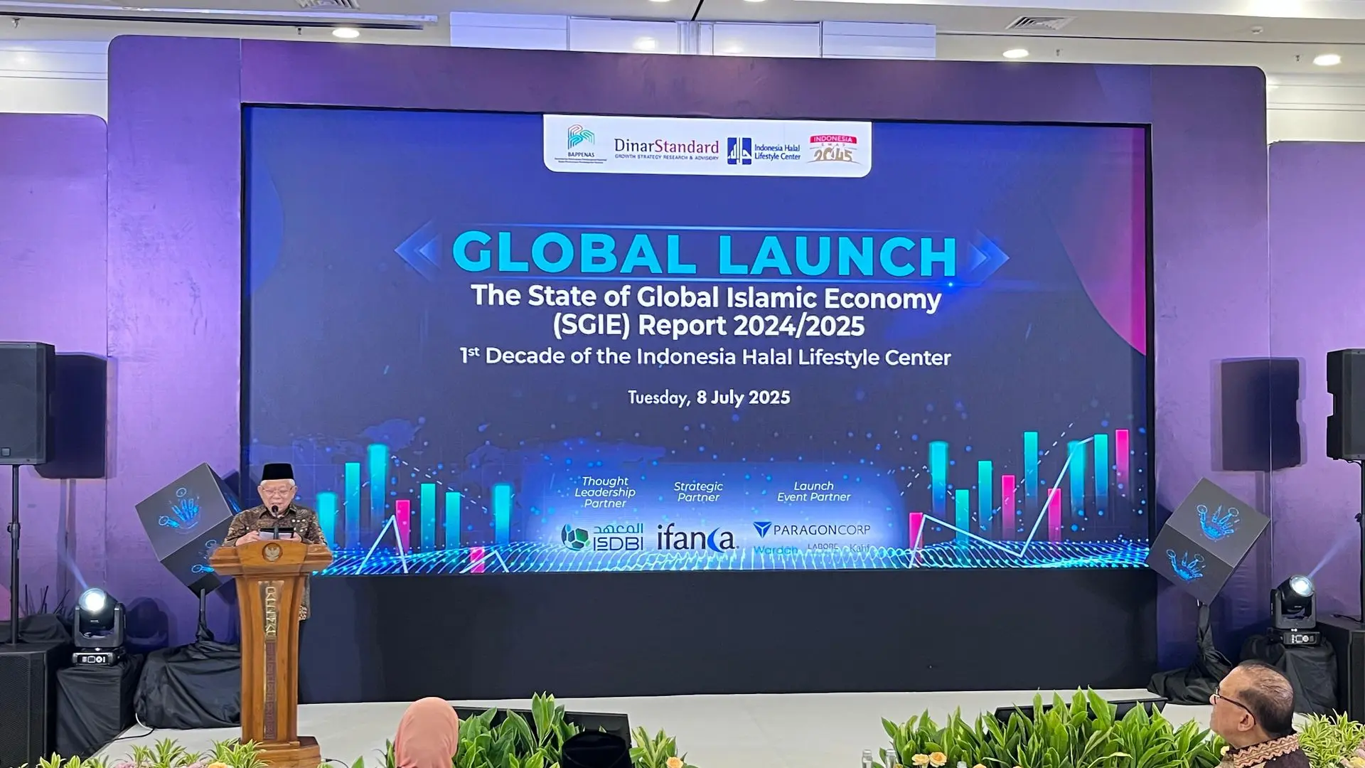 Cara Memilih LED Videotron yang Tepat untuk Event Anda
